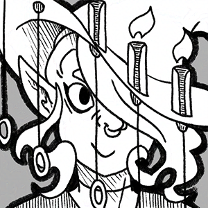 witch